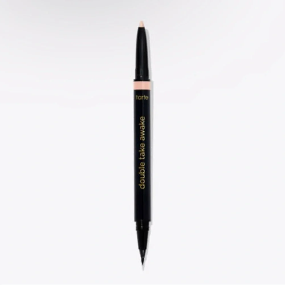 Tarte Double-tipped eyeliner